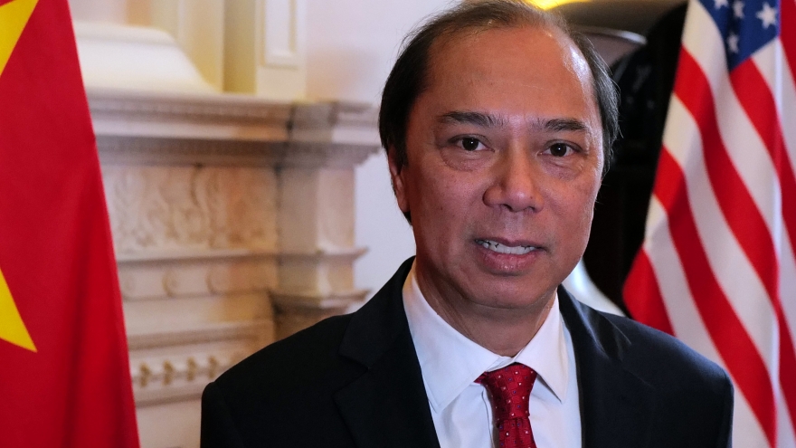 Việt Nam khẳng định vai trò thành viên sáng lập Hội đồng Hòa bình